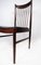 Model 422 Dining Room Chairs by Arne Vodder, 1960s, Set of 4 13