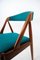 Model 31 Dining Chairs by Kai Kristiansen for Andersen Møbelfabrik, 1956, Set of 4, Image 15