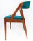 Model 31 Dining Chairs by Kai Kristiansen for Andersen Møbelfabrik, 1956, Set of 4 16