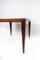 Danish Teak Side Table from Haslev Furniture, 1960s 5