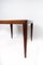 Danish Teak Side Table from Haslev Furniture, 1960s, Image 5