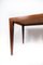 Danish Teak Side Table from Haslev Furniture, 1960s 6