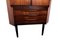 Danish Teak Corner Cabinet, 1960s, Image 3