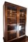 Danish Rosewood and Glass Cabinet, 1960s, Image 3
