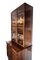 Danish Rosewood and Glass Cabinet, 1960s, Image 10