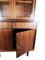 Danish Rosewood and Glass Cabinet, 1960s, Image 7