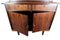 Danish Rosewood and Glass Cabinet, 1960s, Image 6