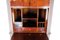 Tall Mahogany Corner Secretaire, 1840s 2