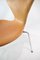 Model 3107 Dining Chairs by Arne Jacobsen and Fritz Hansen, 1973, Set of 4 12