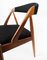 Model 31 Dining Room Chair by Kai Kristiansen for Andersen Møbelfabrik, 1956, Image 4