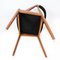 Model 31 Dining Room Chair by Kai Kristiansen for Andersen Møbelfabrik, 1956, Image 8