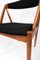 Model 31 Dining Room Chair by Kai Kristiansen for Andersen Møbelfabrik, 1956, Image 3