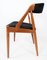 Model 31 Dining Room Chair by Kai Kristiansen for Andersen Møbelfabrik, 1956, Image 6