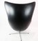 Model 3316 The Egg Chair by Arne Jacobsen and Fritz Hansen, 2001 3