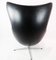 Model 3316 The Egg Chair by Arne Jacobsen and Fritz Hansen, 2001, Image 3