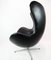 Model 3316 The Egg Chair by Arne Jacobsen and Fritz Hansen, 2001, Image 4