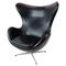 Modell 3316 The Egg Chair von Arne Jacobsen und Fritz Hansen, 2001 1