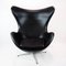 Model 3316 The Egg Chair by Arne Jacobsen and Fritz Hansen, 2001, Image 2