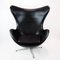 Modell 3316 The Egg Chair von Arne Jacobsen und Fritz Hansen, 2001 2