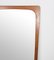 Danish Teak Mirror, 1960s 2