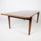 Teak Coffee Table by Hans J. Wegner for Getama, Image 17