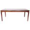 Danish Rosewood Coffee Table, 1960s, Image 1