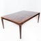 Table Basse en Palissandre, Danemark, 1960s 10