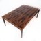 Danish Rosewood Coffee Table, 1960s, Image 11