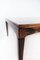 Table Basse en Palissandre, Danemark, 1960s 6