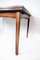 Danish Rosewood Dining Table from Ellegaards Furniture, 1960s, Image 8