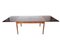 Danish Rosewood Dining Table from Ellegaards Furniture, 1960s, Image 2