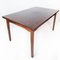 Table de Salle à Manger en Palissandre de Ellegaards Furniture, Danemark, 1960s 11