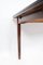 Danish Rosewood Dining Table from Ellegaards Furniture, 1960s, Image 7