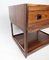 Danish Rosewood Bedside Table from Brouer, 1960s 8