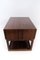 Danish Rosewood Bedside Table from Brouer, 1960s, Image 12