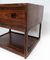 Danish Rosewood Bedside Table from Brouer, 1960s 10
