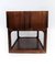 Danish Rosewood Bedside Table from Brouer, 1960s, Image 11