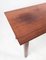 Table Basse en Palissandre, Danemark, 1960s 5