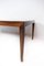 Rosewood Coffee Table by Severin Hansen, 1960s 6