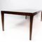 Rosewood Coffee Table by Severin Hansen, 1960s 8
