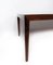 Rosewood Coffee Table by Severin Hansen, 1960s, Image 4