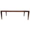 Rosewood Coffee Table by Severin Hansen, 1960s 1