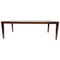 Rosewood Coffee Table by Severin Hansen, 1960s, Image 1