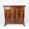 Mahogany Cabinet, 1890 2