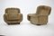 Lounge Armchairs, Italy, 1970s, Set of 2 4