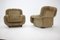 Lounge Armchairs, Italy, 1970s, Set of 2, Image 4
