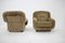 Lounge Armchairs, Italy, 1970s, Set of 2 6