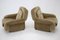 Lounge Armchairs, Italy, 1970s, Set of 2, Image 7