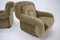 Lounge Armchairs, Italy, 1970s, Set of 2 8