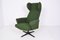 Swivel Armchair, 1970s 3